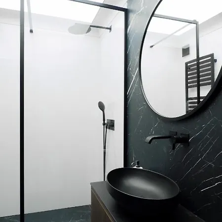 Awanport M Appartement