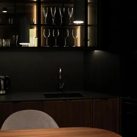 Awanport M Appartement