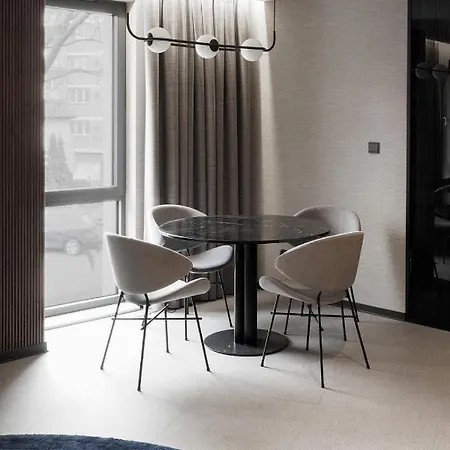 Awanport M Appartement *