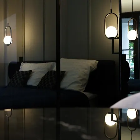 Apartman Awanport M Gdynia