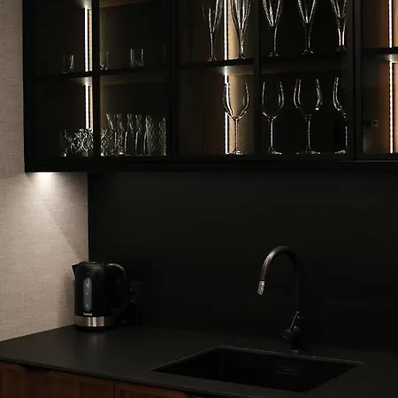 Appartement Awanport M