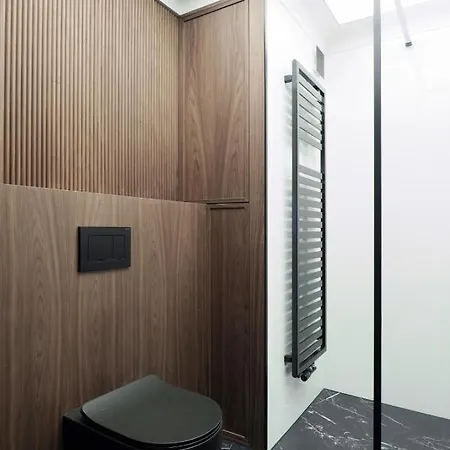 Awanport M Appartement Gdynia