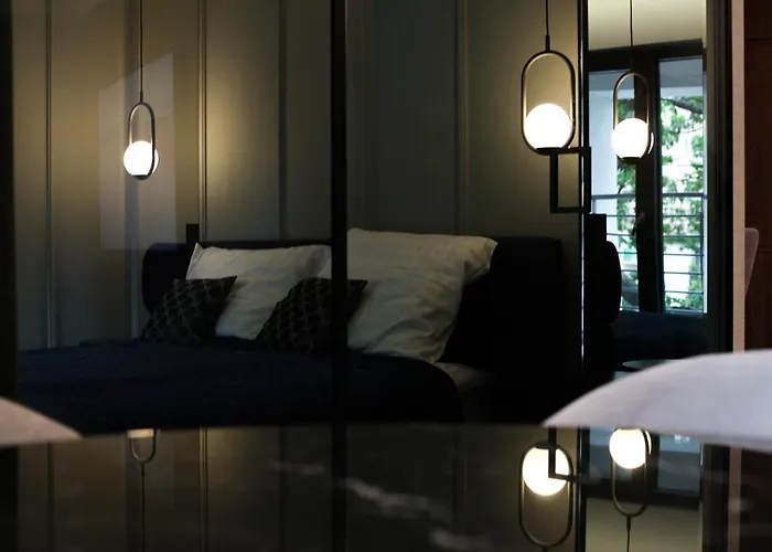 Apartment Awanport M Gdynia