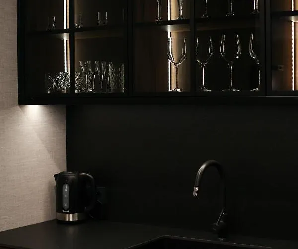 Apartment Awanport M