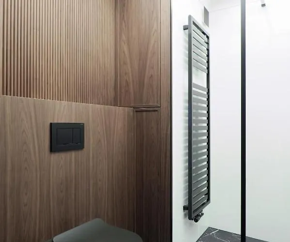 Awanport M Apartment Gdynia